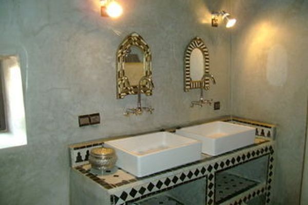 Kasbah Gousteau (Taroudannt )